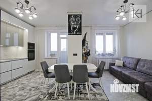 2-к квартира, вторичка, 59м2, 13/14 этаж