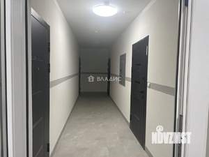 2-к квартира, вторичка, 57м2, 4/4 этаж