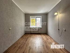2-к квартира, вторичка, 51м2, 2/5 этаж
