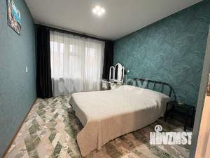 4-к квартира, вторичка, 63м2, 3/5 этаж