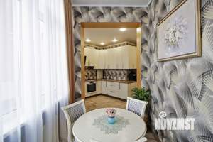 2-к квартира, вторичка, 72м2, 2/5 этаж