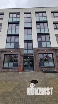 3-к квартира, сданный дом, 78м2, 3/4 этаж