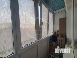 4-к квартира, вторичка, 62м2, 5/5 этаж