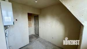 3-к квартира, вторичка, 61м2, 2/2 этаж