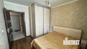 1-к квартира, вторичка, 42м2, 3/14 этаж