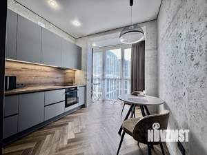 1-к квартира, вторичка, 45м2, 9/12 этаж