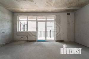 2-к квартира, вторичка, 79м2, 4/9 этаж