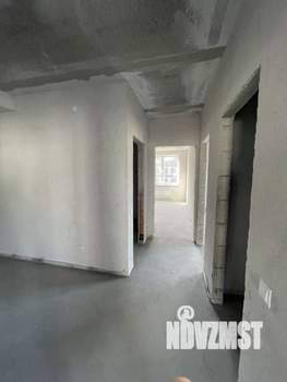 3-к квартира, вторичка, 90м2, 2/8 этаж