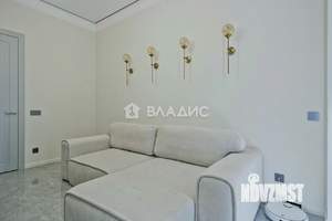 2-к квартира, вторичка, 52м2, 10/10 этаж