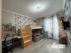 2-к квартира, вторичка, 59м2, 7/8 этаж
