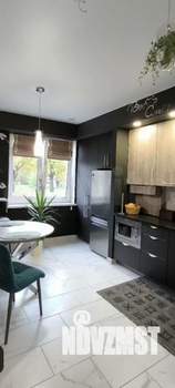 1-к квартира, вторичка, 43м2, 2/8 этаж