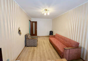 1-к квартира, вторичка, 32м2, 3/5 этаж