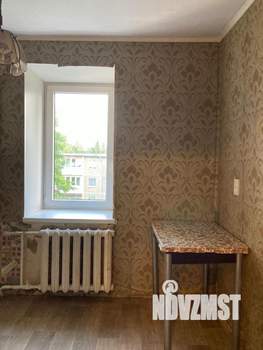 2-к квартира, вторичка, 49м2, 5/5 этаж