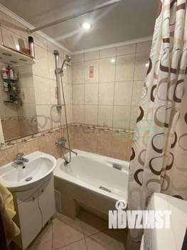 2-к квартира, вторичка, 55м2, 5/9 этаж