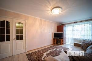 3-к квартира, вторичка, 59м2, 5/5 этаж