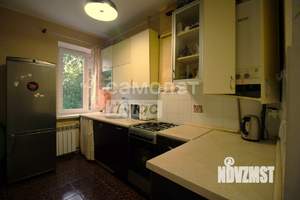 2-к квартира, вторичка, 42м2, 1/3 этаж