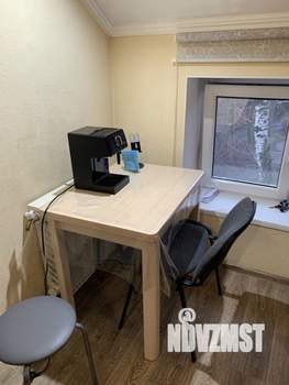 2-к квартира, вторичка, 38м2, 3/3 этаж