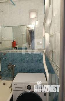 3-к квартира, вторичка, 53м2, 4/5 этаж