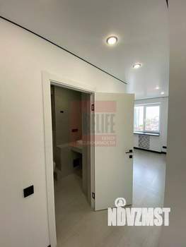 2-к квартира, вторичка, 55м2, 9/9 этаж