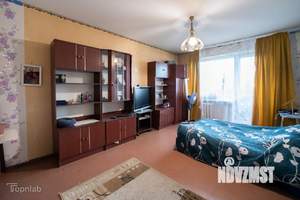 1-к квартира, вторичка, 37м2, 9/9 этаж