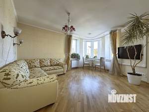 3-к квартира, вторичка, 80м2, 4/9 этаж