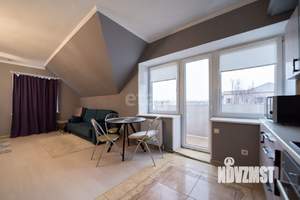 2-к квартира, вторичка, 94м2, 5/5 этаж