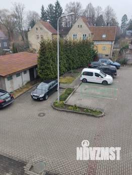 1-к квартира, вторичка, 41м2, 2/3 этаж