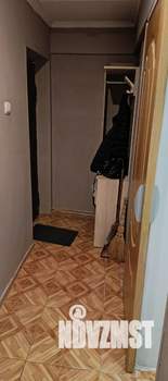1-к квартира, вторичка, 31м2, 1/5 этаж