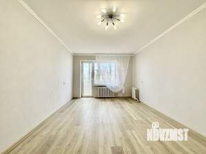 1-к квартира, вторичка, 33м2, 9/9 этаж