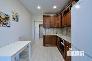 1-к квартира, вторичка, 39м2, 4/10 этаж