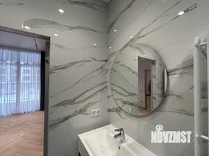 1-к квартира, вторичка, 60м2, 2/12 этаж