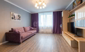 2-к квартира, вторичка, 62м2, 5/10 этаж