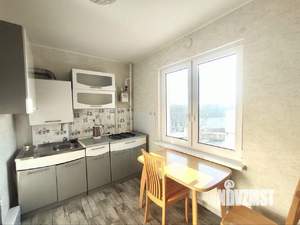 1-к квартира, вторичка, 37м2, 6/9 этаж