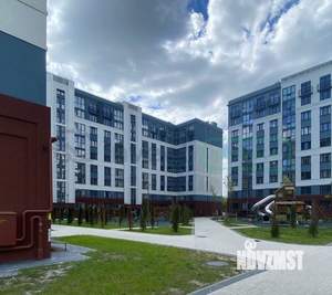 2-к квартира, вторичка, 56м2, 4/9 этаж