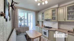 2-к квартира, вторичка, 54м2, 5/9 этаж