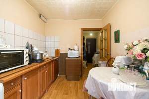 1-к квартира, вторичка, 31м2, 1/5 этаж