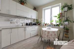 2-к квартира, вторичка, 60м2, 8/9 этаж