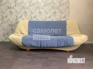 2-к квартира, вторичка, 48м2, 1/2 этаж