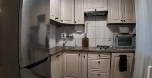 1-к квартира, вторичка, 34м2, 1/5 этаж