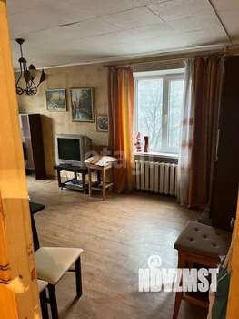 3-к квартира, вторичка, 68м2, 3/12 этаж