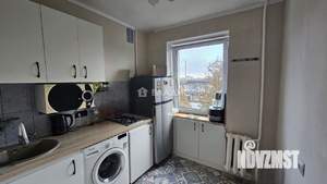 1-к квартира, вторичка, 29м2, 4/5 этаж