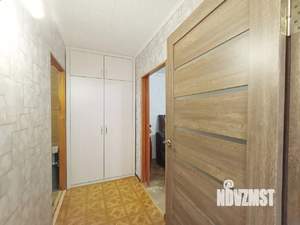 2-к квартира, вторичка, 62м2, 5/5 этаж