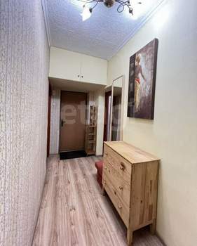 3-к квартира, вторичка, 71м2, 2/3 этаж