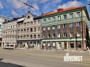 2-к квартира, вторичка, 43м2, 2/4 этаж