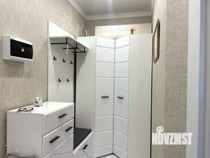 1-к квартира, вторичка, 36м2, 2/9 этаж