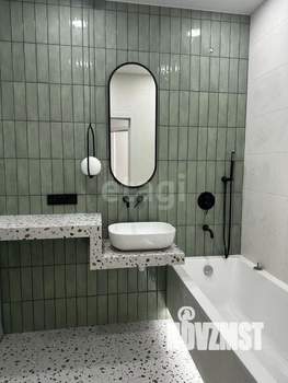 1-к квартира, вторичка, 32м2, 7/9 этаж