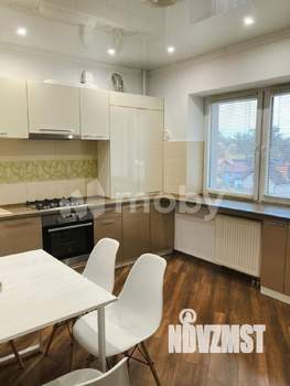 4-к квартира, вторичка, 125м2, 4/6 этаж