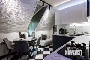 2-к квартира, вторичка, 37м2, 3/3 этаж