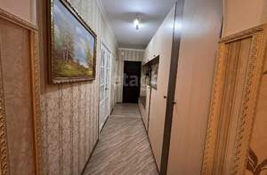 3-к квартира, вторичка, 75м2, 7/10 этаж