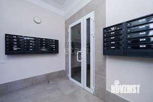 2-к квартира, вторичка, 52м2, 10/10 этаж
